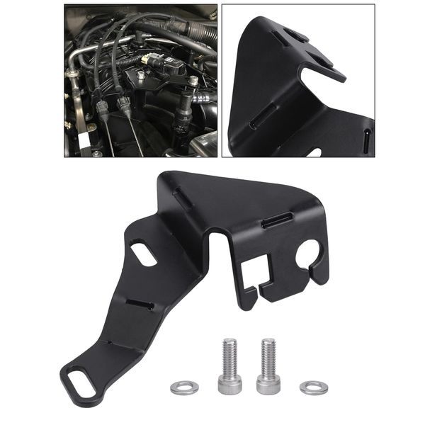intake manifold throttle cable bracket for tbss/nnbs/l92,made from iron,sturdy and durable,brand new
intake manifold throttle cable bracket for tbss/nnbs/l92,made from iron,sturdy and durable,brand new