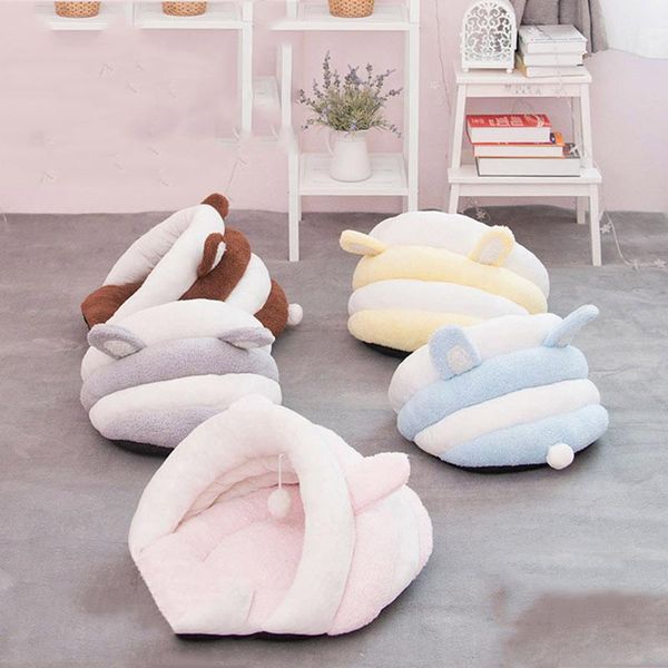 cat beds & furniture fleece litter house bed four seasons universal bite proof closed pet supplies small dog kennel teddy fall
cat beds & furniture fleece litter house bed four seasons universal bite proof closed pet supplies small dog kennel teddy fall