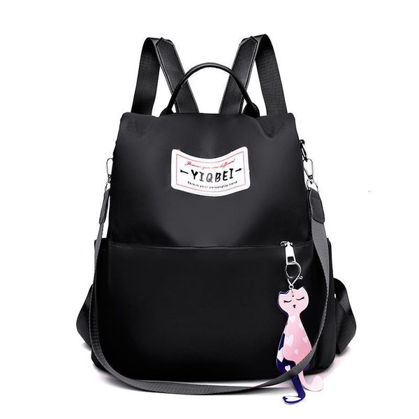 hbp non-brand backpack multi functional oxford cloth backpack women's korean versatile waterproof schoolbag sport.0018
hbp non-brand backpack multi functional oxford cloth backpack women's korean versatile waterproof schoolbag sport.0018