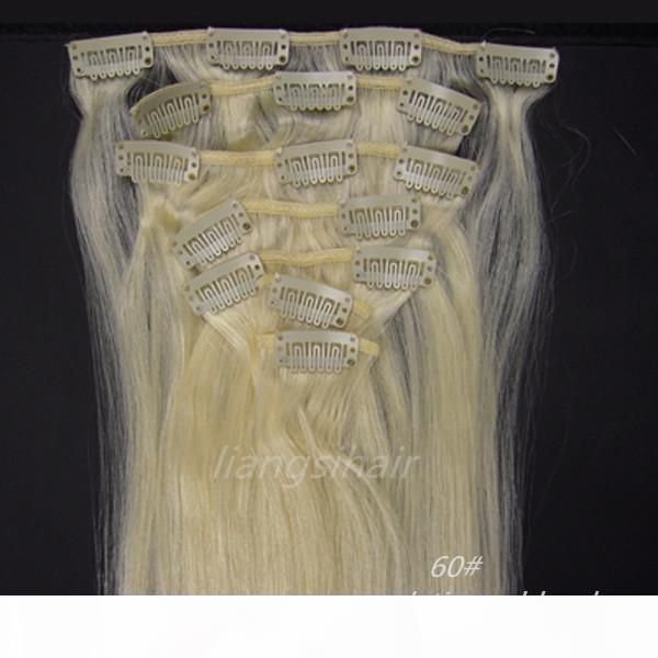 indian straight clip in hair bundles brazilian malaysian peruvian indian human hair extensions 2 sets 15"-26" 7pcs 60# platinum bl, Black;brown
indian straight clip in hair bundles brazilian malaysian peruvian indian human hair extensions 2 sets 15"-26" 7pcs 60# platinum bl, Black;brown