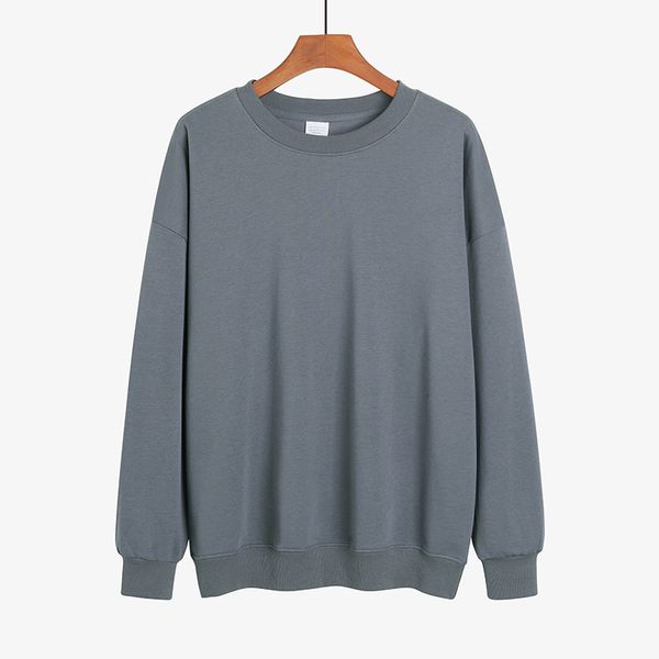 2021 sweater autumn new hoodies woman loose korean pullovers around the neck of a solid-colored female with no velvet hoodie 2v1x, Black
2021 sweater autumn new hoodies woman loose korean pullovers around the neck of a solid-colored female with no velvet hoodie 2v1x, Black