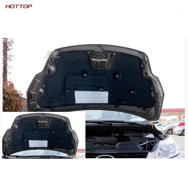 other interior accessories aluminum foil + pet front engine anti-noise sound insulation cotton heat closed cell foam for focus 2009-2014 cla
other interior accessories aluminum foil + pet front engine anti-noise sound insulation cotton heat closed cell foam for focus 2009-2014 cla