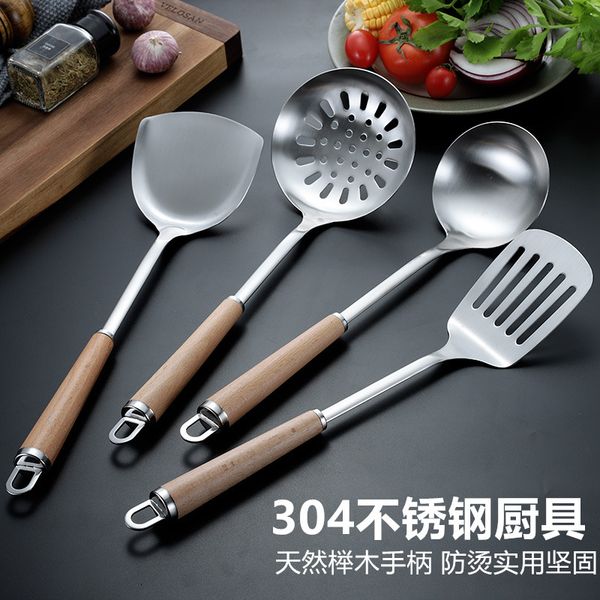 spot stainless steel spatula household kitchenware set colander spatula soup spoon kitchen supplies stainless steel strainer spoon shovel co
spot stainless steel spatula household kitchenware set colander spatula soup spoon kitchen supplies stainless steel strainer spoon shovel co