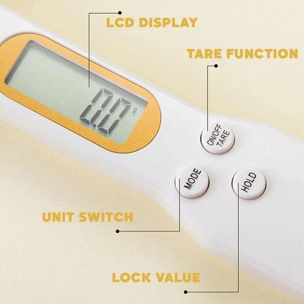 new lcd display digital kitchen measuring spoon 500g 0.1g high precision electronic food spice sugar scale household h wmthdp
new lcd display digital kitchen measuring spoon 500g 0.1g high precision electronic food spice sugar scale household h wmthdp