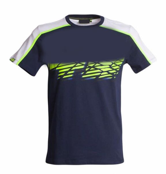 

new motorcycle t-shirt summer motorcycle racing polyester quick-drying clothing fans cross-country riding speed surrender short-sleeved shir