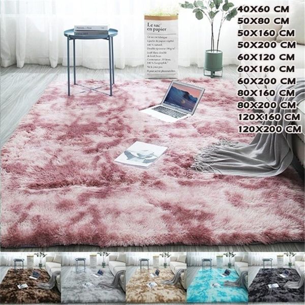 area rugs and carpets home living room tie dyeing fluffy shag fur rug plush soft anti-slip floor mat bedroom decorative carpet
area rugs and carpets home living room tie dyeing fluffy shag fur rug plush soft anti-slip floor mat bedroom decorative carpet