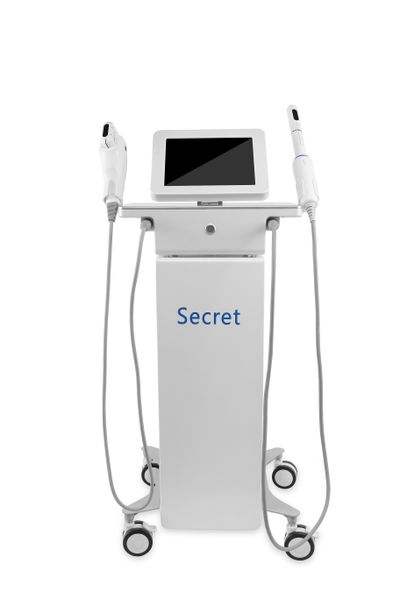 professional 2 in1 hifu machine other beauty equipment face lifting anti-aging high frequency vaginal tightening salon use machine
professional 2 in1 hifu machine other beauty equipment face lifting anti-aging high frequency vaginal tightening salon use machine
