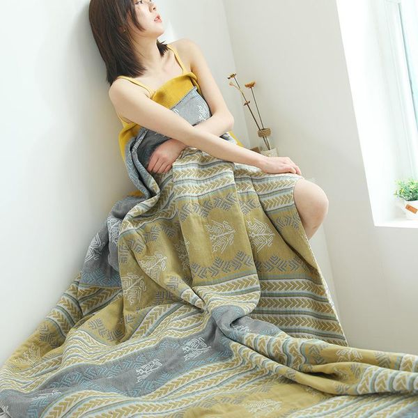 100% cotton muslin gauze blanket bed sofa travel breathable large size super soft throw pgraphy prop sleeping warm blankets1
100% cotton muslin gauze blanket bed sofa travel breathable large size super soft throw pgraphy prop sleeping warm blankets1