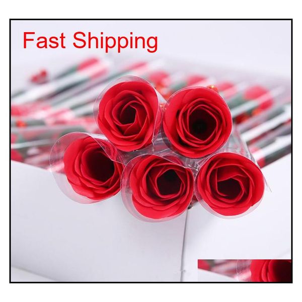 artificial soap flowers rose valentine's day wedding flower party gifts home l favors decorations wedd qylepi garden2010
artificial soap flowers rose valentine's day wedding flower party gifts home l favors decorations wedd qylepi garden2010