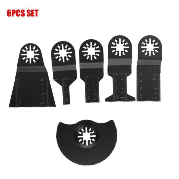6pcs high-carbon steel diamond disc oscillating blade multitools multi tools saw disc wood cutter reciprocating saw blade tool1
6pcs high-carbon steel diamond disc oscillating blade multitools multi tools saw disc wood cutter reciprocating saw blade tool1