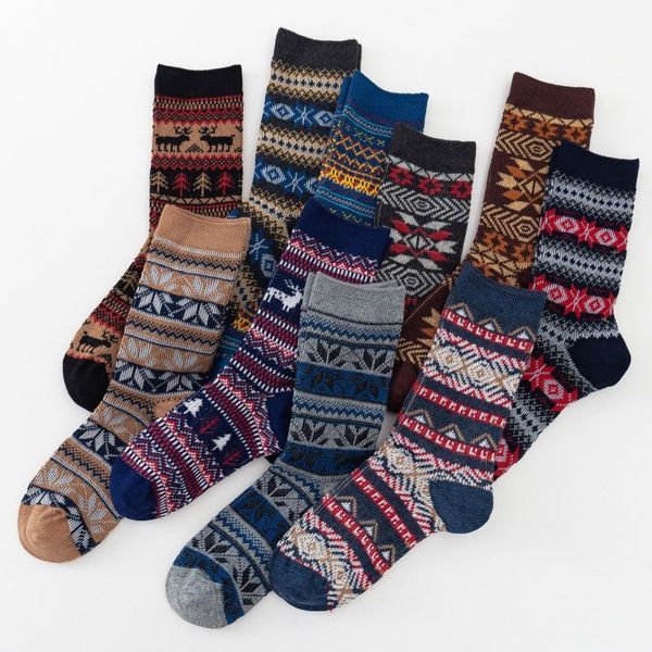 5pairs national style men women socks fashion harajuku restoring ancient ways casual breathable stockings 2020 new1, Black
5pairs national style men women socks fashion harajuku restoring ancient ways casual breathable stockings 2020 new1, Black