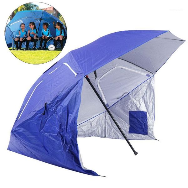 outdoor camping fishing hiking umbrella portable sun shelter beach tent summer easy setup awning shade anti-uv canopy1
outdoor camping fishing hiking umbrella portable sun shelter beach tent summer easy setup awning shade anti-uv canopy1