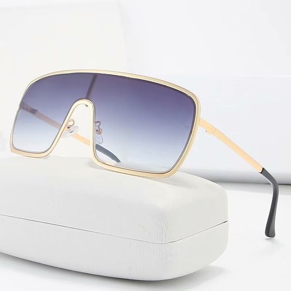 with box luxury-classic pilot sunglasses designer brand mens womens sun glasses eyewear metal glass lenses 769, White;black
with box luxury-classic pilot sunglasses designer brand mens womens sun glasses eyewear metal glass lenses 769, White;black