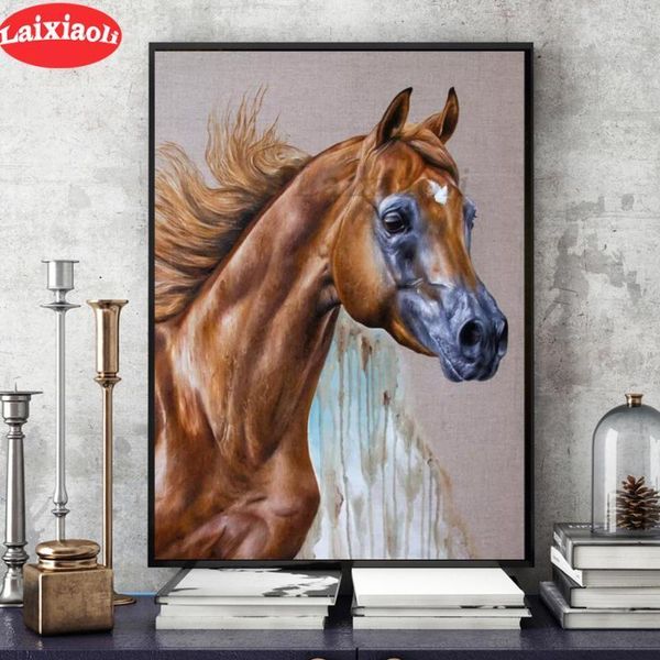 5d mosaic diamond painting horse art diamond embroidery full square&round cross stitch home decor painting laixiaoli1
5d mosaic diamond painting horse art diamond embroidery full square&round cross stitch home decor painting laixiaoli1