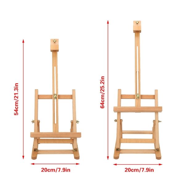 outdoor folding h-frame easel artist painting tool supporting board multifunctional tablewood studio y200428
outdoor folding h-frame easel artist painting tool supporting board multifunctional tablewood studio y200428