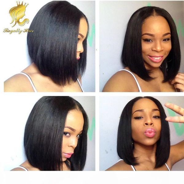 real human hair brazilian short bob silky straight silk full lace human hair wigs, Black;brown
real human hair brazilian short bob silky straight silk full lace human hair wigs, Black;brown