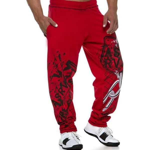 hip hop streetwear loose sports casual pants men's pants personality printed joggers pants mens casual trousers, Black
hip hop streetwear loose sports casual pants men's pants personality printed joggers pants mens casual trousers, Black