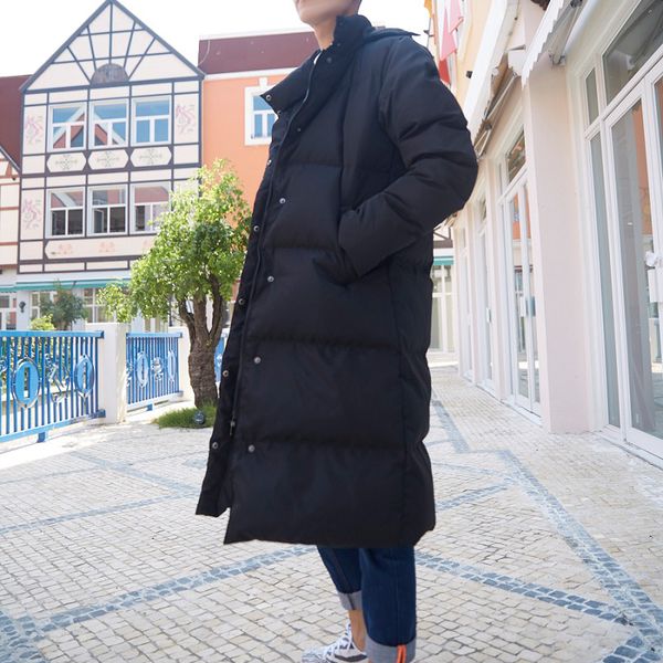 winter duck long big sizes, warm korean male coat, park, doudoune homme, kj2637 uivb, Black
winter duck long big sizes, warm korean male coat, park, doudoune homme, kj2637 uivb, Black