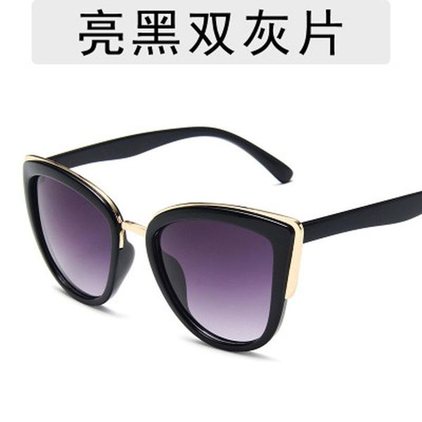 sunglasses 2021 men women luxury vintage leopard print fashion ladies retro cat eye classic small glasses uv400, White;black
sunglasses 2021 men women luxury vintage leopard print fashion ladies retro cat eye classic small glasses uv400, White;black