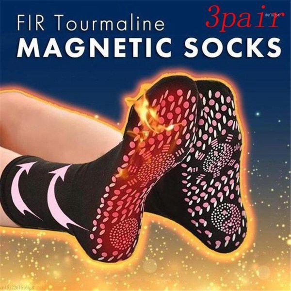 tourmaline heating heated socks for women mem help warm cold feet comfort health heated socks magnetic therapy comfortable d51, Black
tourmaline heating heated socks for women mem help warm cold feet comfort health heated socks magnetic therapy comfortable d51, Black
