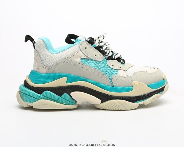 wholesale high-quality luxury designer walking shoes complete in color, lowest in price and latest in style size35~45
wholesale high-quality luxury designer walking shoes complete in color, lowest in price and latest in style size35~45