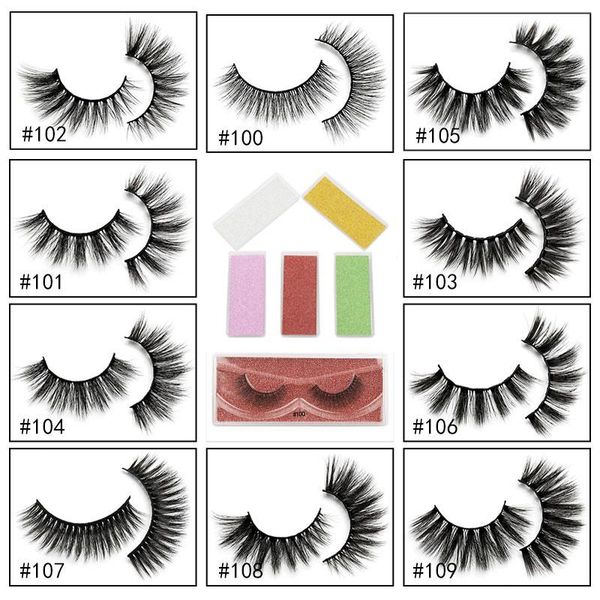 wholesale 10/20/30/40/50/70/100 pcs mink eyelashes in bulk lifelike wispy lashes beauty accessories natural false eyelash
wholesale 10/20/30/40/50/70/100 pcs mink eyelashes in bulk lifelike wispy lashes beauty accessories natural false eyelash