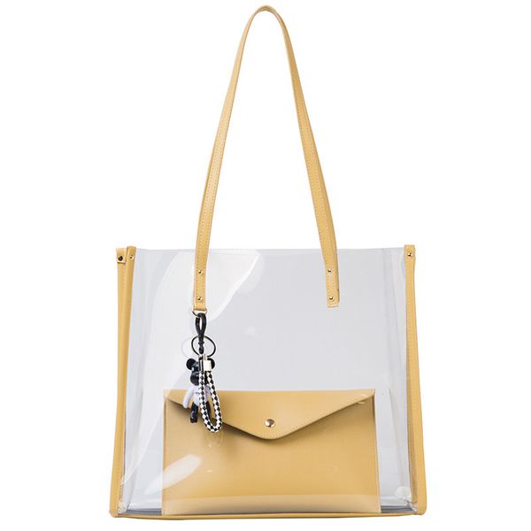 woman transparent jelly bags of large casual capacity summer shoulder beach bag proof da60tmb iem8
woman transparent jelly bags of large casual capacity summer shoulder beach bag proof da60tmb iem8