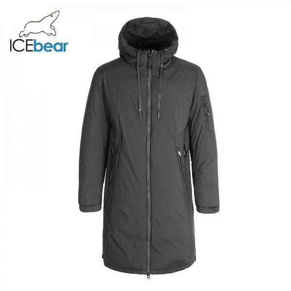 icebear new men's clothing men's thick warm clothing brand apparel mwd19815i 201214, Black
icebear new men's clothing men's thick warm clothing brand apparel mwd19815i 201214, Black