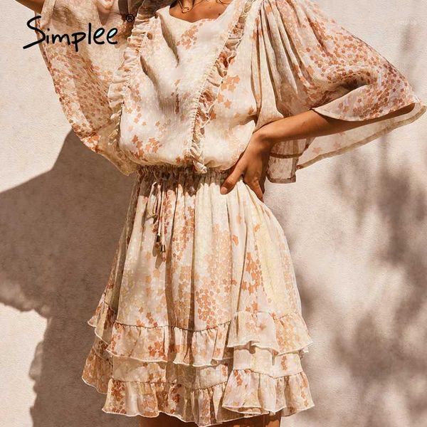 simplee holiday beach chiffon women summer dresses backless flare ruffles female dress casual ladies short dress vestidos1, Black;gray
simplee holiday beach chiffon women summer dresses backless flare ruffles female dress casual ladies short dress vestidos1, Black;gray
