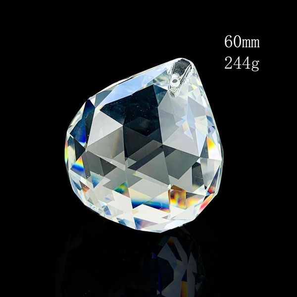 60mm chandelier clear glass crystal ball lamp prism pendant fengshui suncatcher faceted hanging ornament 60mm chandelier h bbyhea
60mm chandelier clear glass crystal ball lamp prism pendant fengshui suncatcher faceted hanging ornament 60mm chandelier h bbyhea