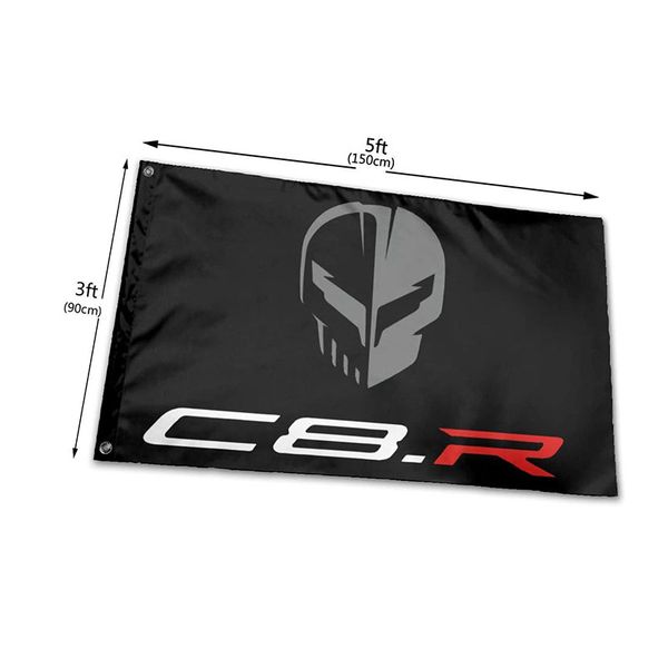 c8.r corvette racing logo 3x5 feet decoration party supplies-flags for home interior and outdoor decoration
c8.r corvette racing logo 3x5 feet decoration party supplies-flags for home interior and outdoor decoration