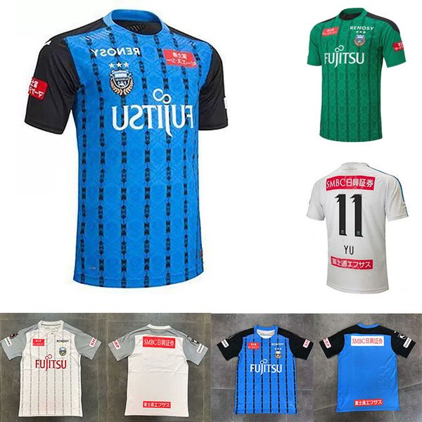 020 2021 kawasaki frontale football suit j1 league kengo 20 21 home and away third football suit s-2xl, Black;yellow
020 2021 kawasaki frontale football suit j1 league kengo 20 21 home and away third football suit s-2xl, Black;yellow