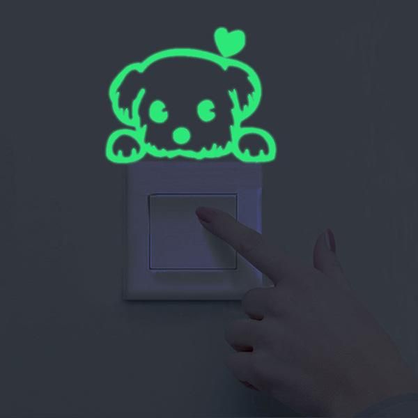 luminous cartoon switch stickers night owl luminous stickers fluorescent moon stars stickers children's room decoration home decoration
luminous cartoon switch stickers night owl luminous stickers fluorescent moon stars stickers children's room decoration home decoration