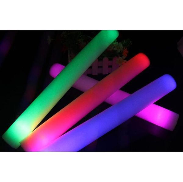 led light sticks new foam props concert party flashing led light luminous sticks christams festival children t wmtiss hx_pack
led light sticks new foam props concert party flashing led light luminous sticks christams festival children t wmtiss hx_pack