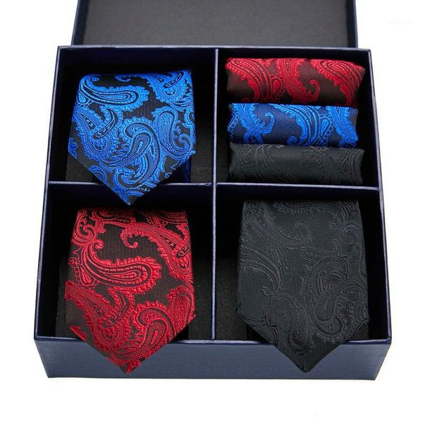 gift box packing 3 colors luxury silk ties men fashion necktie gift box ties for men neckties handkerchief set mens tie1, Black;gray
gift box packing 3 colors luxury silk ties men fashion necktie gift box ties for men neckties handkerchief set mens tie1, Black;gray