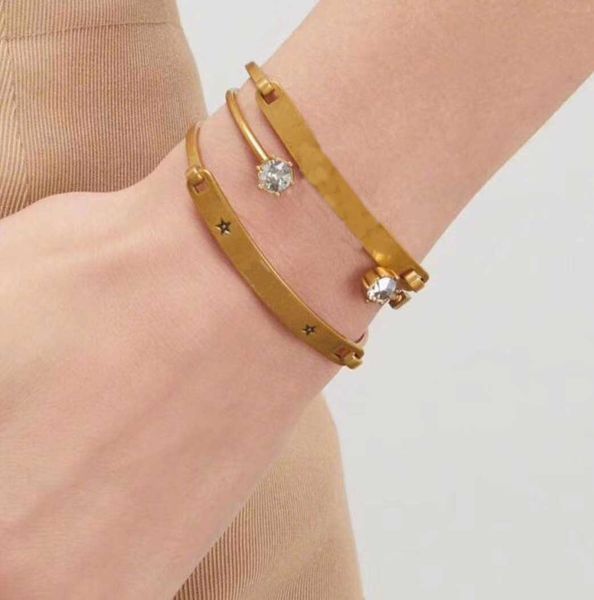 3pcs in set bracelet punk with diamond and enpty box for women wedding jewelry gift ps3478, Golden;silver
3pcs in set bracelet punk with diamond and enpty box for women wedding jewelry gift ps3478, Golden;silver