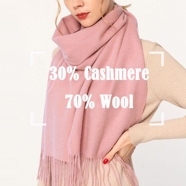 ladies winter cashmere 2021 wrap for solid women pashimina foulard femme with real warm scarf wool ivqf, Blue;gray
ladies winter cashmere 2021 wrap for solid women pashimina foulard femme with real warm scarf wool ivqf, Blue;gray