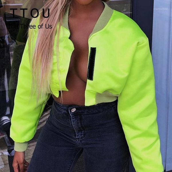 neon yellow tape bolero jacket 2019 autumn winter women long sleeve crop female casual streetwear coat jacket1, Black;brown
neon yellow tape bolero jacket 2019 autumn winter women long sleeve crop female casual streetwear coat jacket1, Black;brown