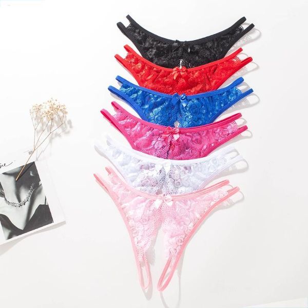 women's panties lace transparent lingerie open crotch temptation thongs women's erotic underwear -xl1, Black;pink
women's panties lace transparent lingerie open crotch temptation thongs women's erotic underwear -xl1, Black;pink