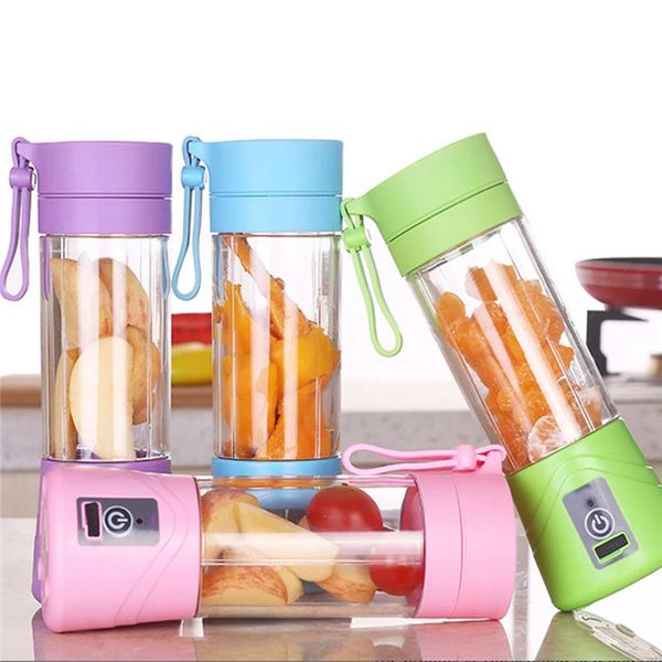 2021 4 blades portable electricial juicer blender tools electric fruit extractor juice machine usb rechargeable mixer cup kitchen tool
2021 4 blades portable electricial juicer blender tools electric fruit extractor juice machine usb rechargeable mixer cup kitchen tool