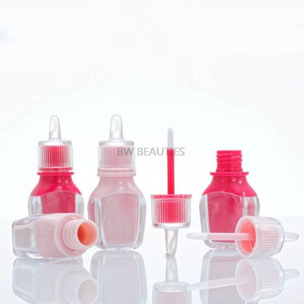 storage bottles & jars 100pcs/lot empty cute lip gloss tube, diy plastic liquid lipstick container, women beauty makeup tools
storage bottles & jars 100pcs/lot empty cute lip gloss tube, diy plastic liquid lipstick container, women beauty makeup tools