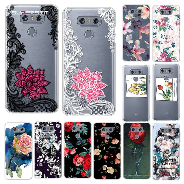 sewqlg g6 5.7 "clear printed silicone rubber sheath rear soft tpu lg6 g 6 h870ds h870 protective shellvtrvgt
sewqlg g6 5.7 "clear printed silicone rubber sheath rear soft tpu lg6 g 6 h870ds h870 protective shellvtrvgt