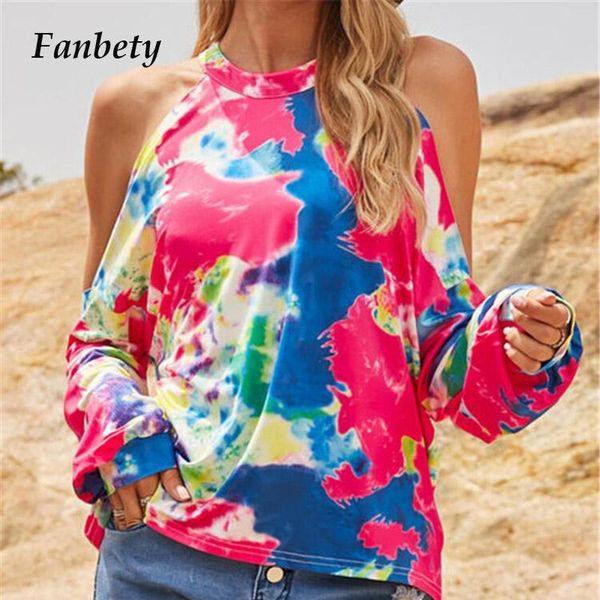 2021 elegant off shoulder spring autumn t shirt fashion colorful print o-neck halter vintage hollow out lady tee shirts xxl, White
2021 elegant off shoulder spring autumn t shirt fashion colorful print o-neck halter vintage hollow out lady tee shirts xxl, White