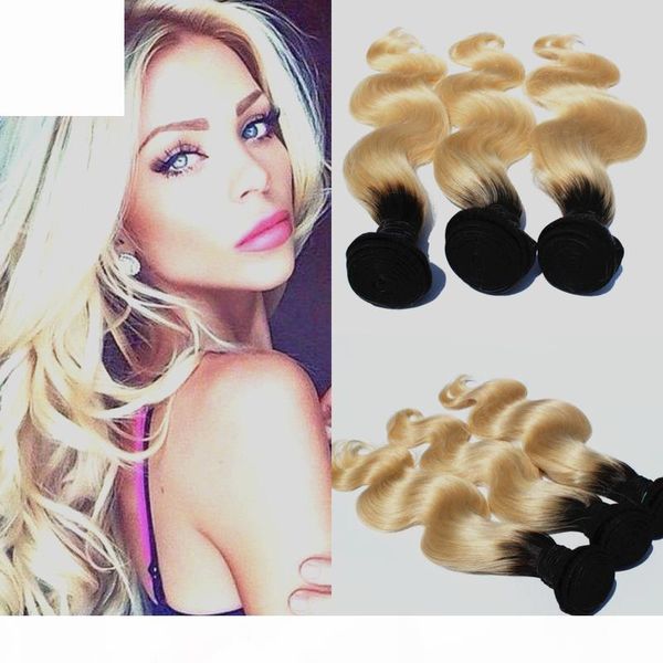 brazilian hair body wave 1b 613 blond ombre human hair bundles 613 3budles honey blonde human bundles hair weft, Black;brown
brazilian hair body wave 1b 613 blond ombre human hair bundles 613 3budles honey blonde human bundles hair weft, Black;brown