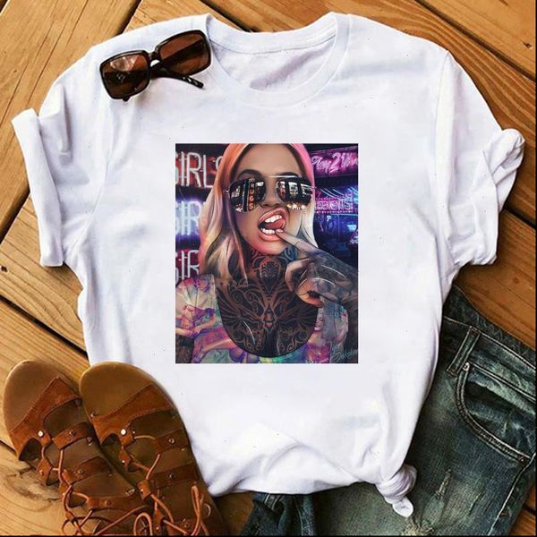 new arrival women funny t shirt cartoon print woman tee harajuku t shirts short sleeve female tee shirts white clothes
new arrival women funny t shirt cartoon print woman tee harajuku t shirts short sleeve female tee shirts white clothes