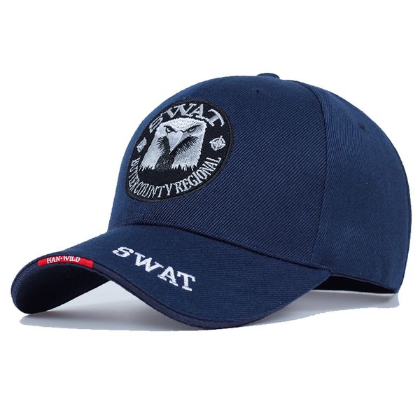 male cap swat embroidered army eagle black baseball caps men gorras para hombre women snapback bone masculino tactical cap, Blue;gray
male cap swat embroidered army eagle black baseball caps men gorras para hombre women snapback bone masculino tactical cap, Blue;gray