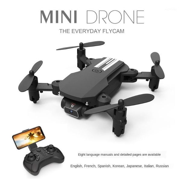 remote control uav mini hd aerial p 4k pixel four axis aircraft air pressure fixed height aircraft toy ls-min1
remote control uav mini hd aerial p 4k pixel four axis aircraft air pressure fixed height aircraft toy ls-min1