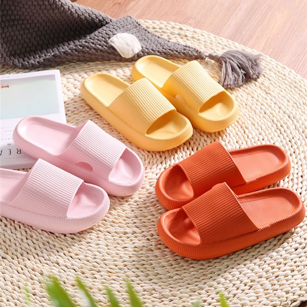 trend thick platform slippers home bathroom women slippers 4cm heel ladies summer shoes non-slip bedroom eva couples slides, Black
trend thick platform slippers home bathroom women slippers 4cm heel ladies summer shoes non-slip bedroom eva couples slides, Black