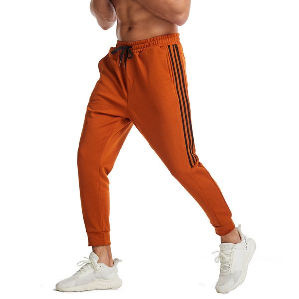 muscle brothers sports casual pants men's large cotton three bar youth leggings, Black
muscle brothers sports casual pants men's large cotton three bar youth leggings, Black