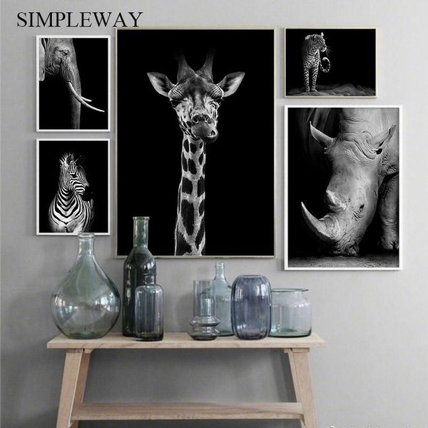 paintings lion giraffe canvas poster black and white wall animal art print painting nordic decoration picture living room decor
paintings lion giraffe canvas poster black and white wall animal art print painting nordic decoration picture living room decor